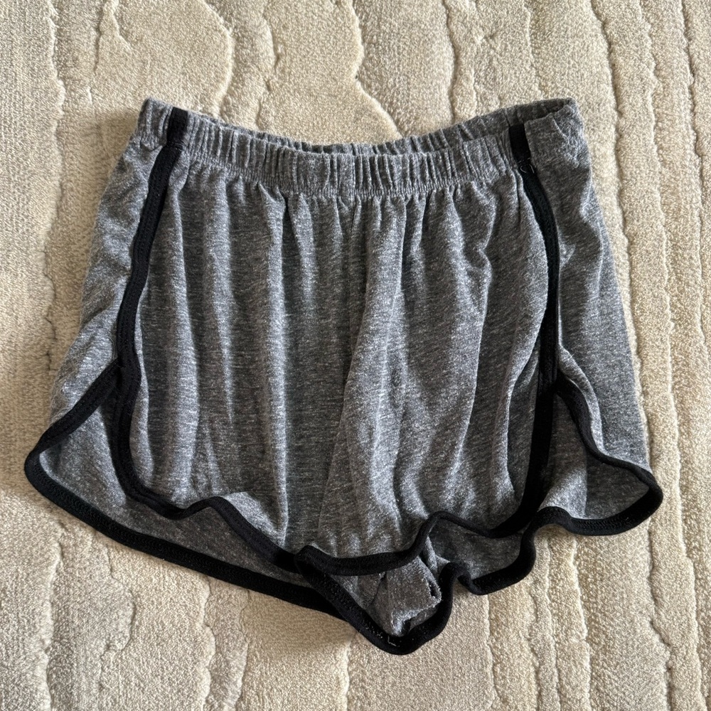 Brandy Melville shorts